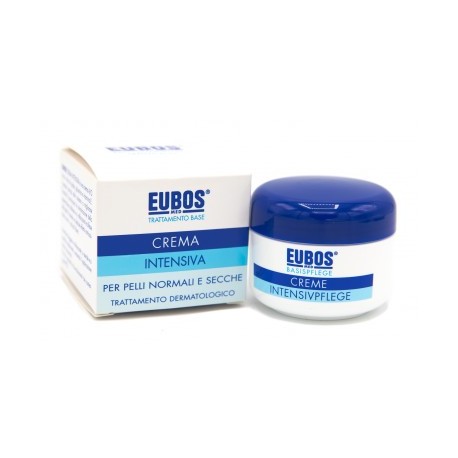 EUBOS CREMA INTENSIVA 50 ML