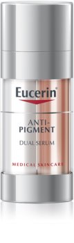 EUCERIN ANTI-PIGMENT DUAL SERUM 30 ML - Farmabaleno