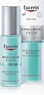 EUCERIN HYAL FILL BOOSTER IDRA prezzi bassi