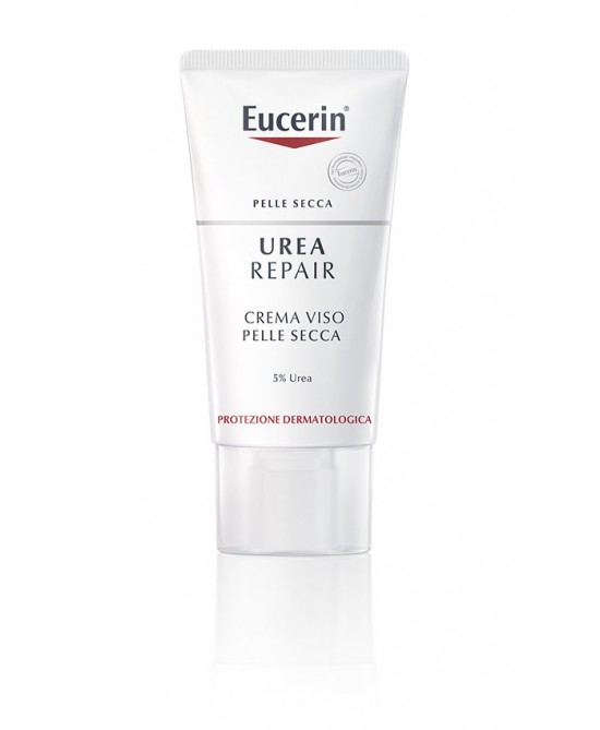 EUCERIN UREAREP CR VISO 50ML prezzi bassi