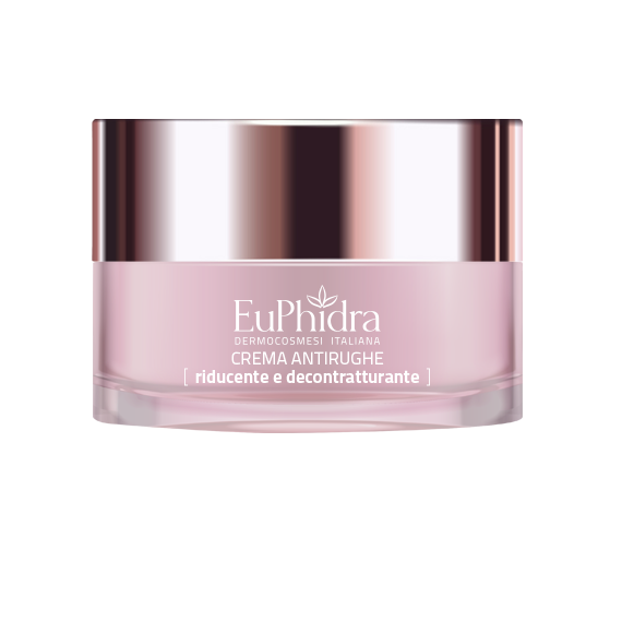EUPHIDRA FILLER CREMA ANTIRUGHE RIDUCENTE 50 ML