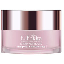 EUPHIDRA FILLER CREMA ANTIRUGHE RIEMPITIVA 50 ML