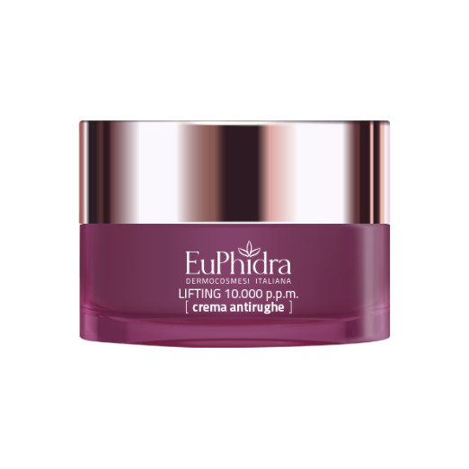 EUPHIDRA FILLER CREMA LIFTING 10000 PPM 50 ML