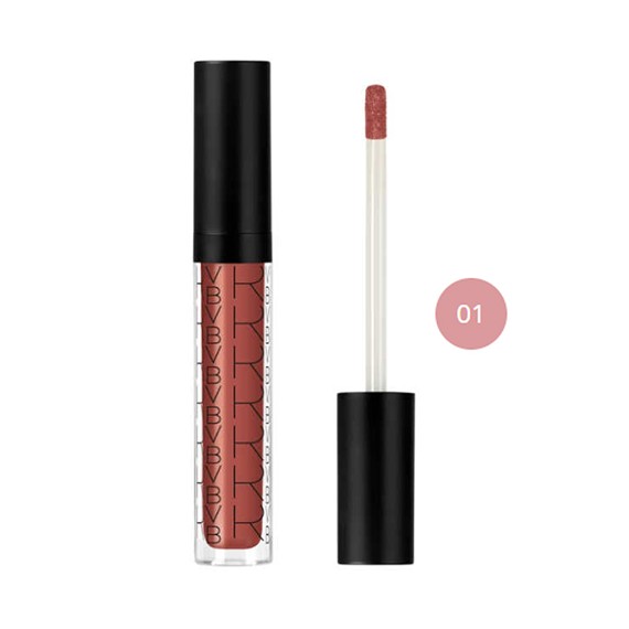 EVER&EVER MATT ROSSETTO LIQUIDO OPACO 01