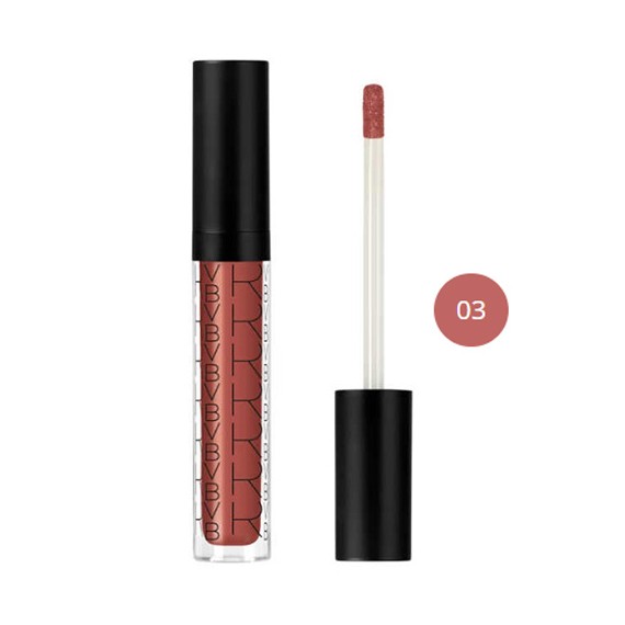 EVER&EVER MATT ROSSETTO LIQUIDO OPACO 03