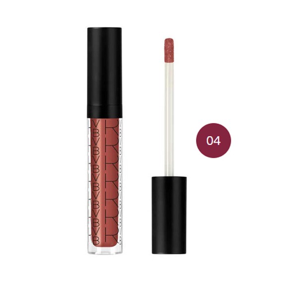 EVER&EVER MATT ROSSETTO LIQUIDO OPACO 04