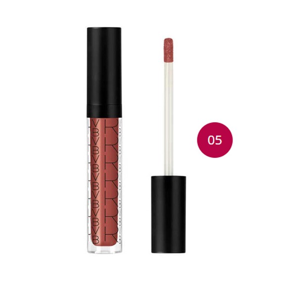 EVER&EVER MATT ROSSETTO LIQUIDO OPACO 05