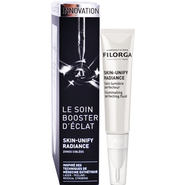 FILORGA SKIN UNIFY RAD 15 ML - farmafuturo.it