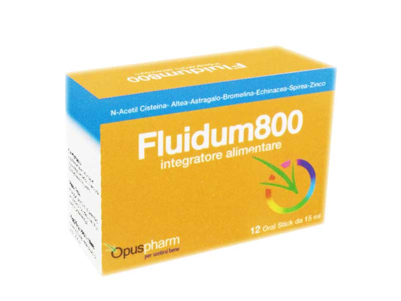 FLUIDUM800 15 ML