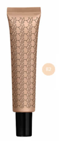 FONDOTINTA IDRATANTE 82 30 ML