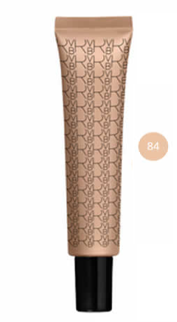 FONDOTINTA IDRATANTE 84 30 ML