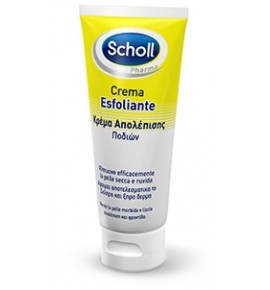 FOOT THERAPIE CR ESFOL 75ML