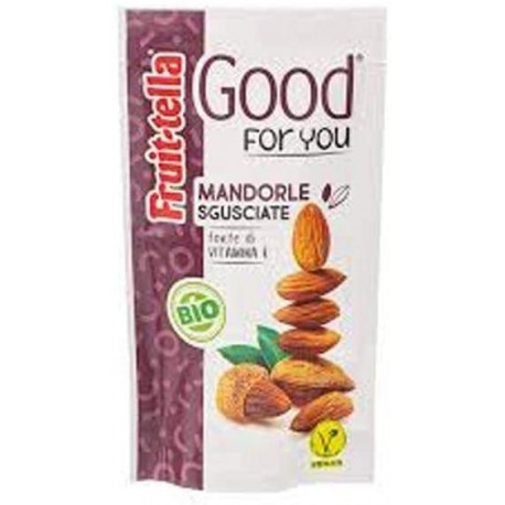 FRUITTELLA GFY MANDORLE BOY BIO