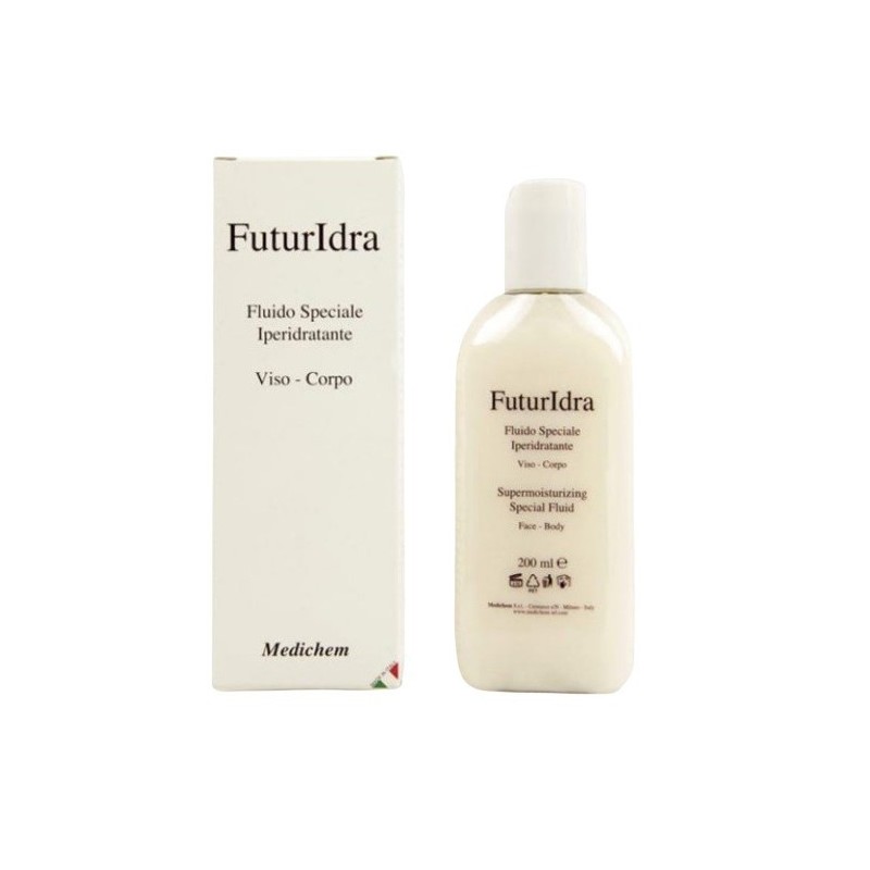 FUTURIDRA 200 ML