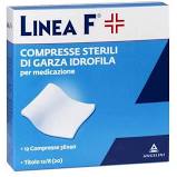 GARZA IDROF LINEA F 18X40CM-930192036