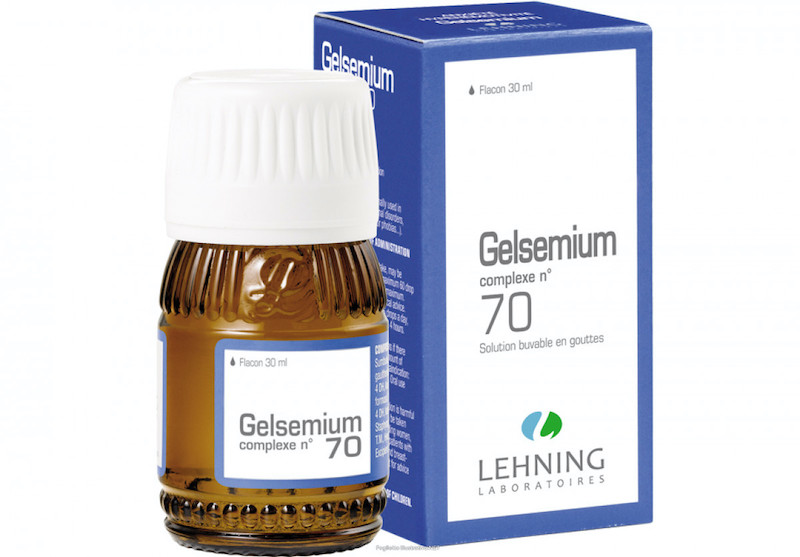 Gelsemium Complexe 70* Orale GTT 1 Flacone 30ml prezzi bassi