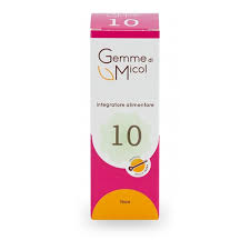 GEMME DI MICOL 10 30ML-924926569