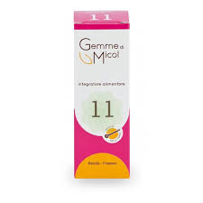 GEMME DI MICOL 11 30ML-924926571