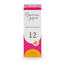 GEMME DI MICOL 12 30ML-924926583