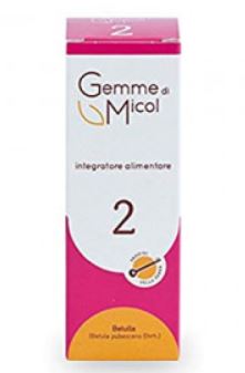 GEMME DI MICOL 2 30ML-924926595