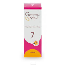 GEMME DI MICOL 7 30ML-924926645