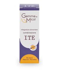 GEMME DI MICOL ITE 30ML prezzi bassi