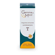 GEMME DI MICOL T 30ML prezzi bassi