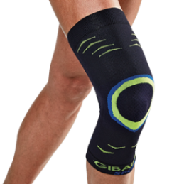 GIBAUD SPORT GINOCCHIERA TAGLIA 02