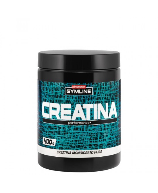 GYMLINE CREATINA 400 G NEW