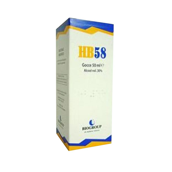 HB 58 EUFLEB 50ML-801450216