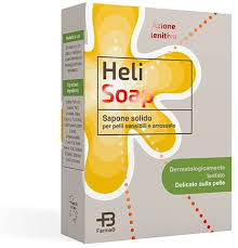 HELI SOAP SAPONE SOLIDO 100G HELI SOAP SAPONE SOLIDO 100G-935789750