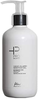 HINO NATURAL SKINCARE PROB HAND GUARD WASHING GEL DETERGENTE MANI PROTETTIVO 250 ML