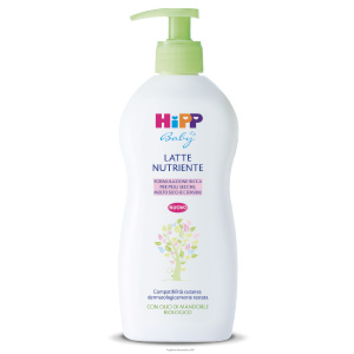 HIPP LATTE NUTRIENTE 300ML-974921734