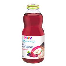 Hipp Mamma Succo Allattamento 500ml-978847198