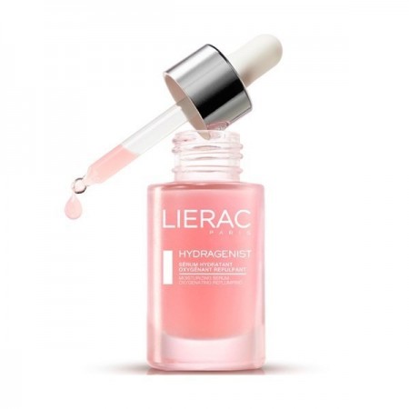 LIERAC HYDRAGENIST SIERO 30 ML - Nowfarma.it