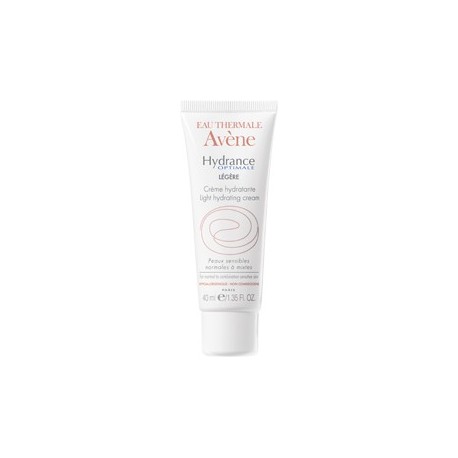 EAU THERMALE AVENE HYDRANCE LEGGERA PREZZO SPECIALE 40 ML