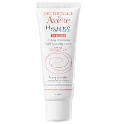 EAU THERMALE AVENE HYDRANCE UV LEGGERA PREZZO SPECIALE 40 ML