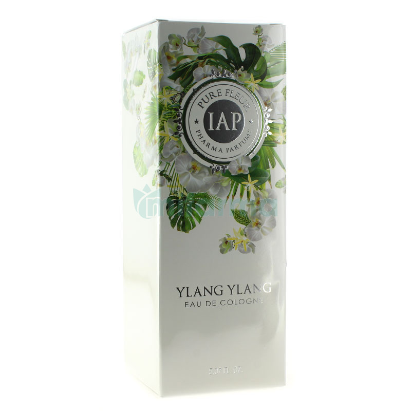 IAP PHARMA YLANG YLANG 150ML prezzi bassi