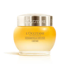L'OCCITANE IMMORTELLE DIVINE CREAM 50 ML