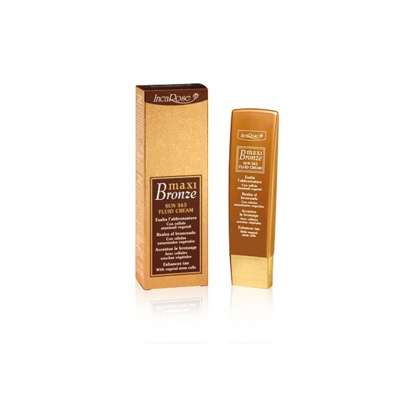 INCAROSE MAXI BRONZE SUN SPF30-976327460