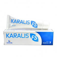 KARALIS FS 30ML prezzi bassi