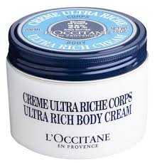 KARITE SHEA ULTRA RICH BODY CREAM 200 ML