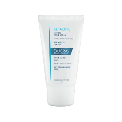 KERACNYL MASCHERA 40 ML