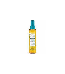 KLORANE OLIO RISTRUTTURANTE DOPOSOLE VISO/CORPO/CAPELLI FLACONE 150ML