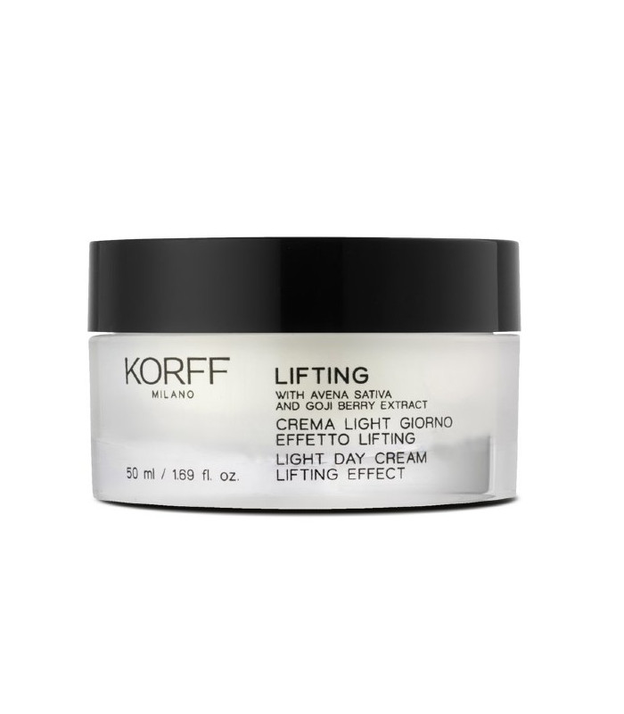 KORFF LIFTING DAY CREAM LIFTING EFFECT SPF15 50 ML