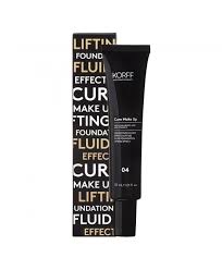 KORFF MAKE UP FONDOTINTA FLUIDO EFFETTO LIFTING 03 30 ML PROMO offerta