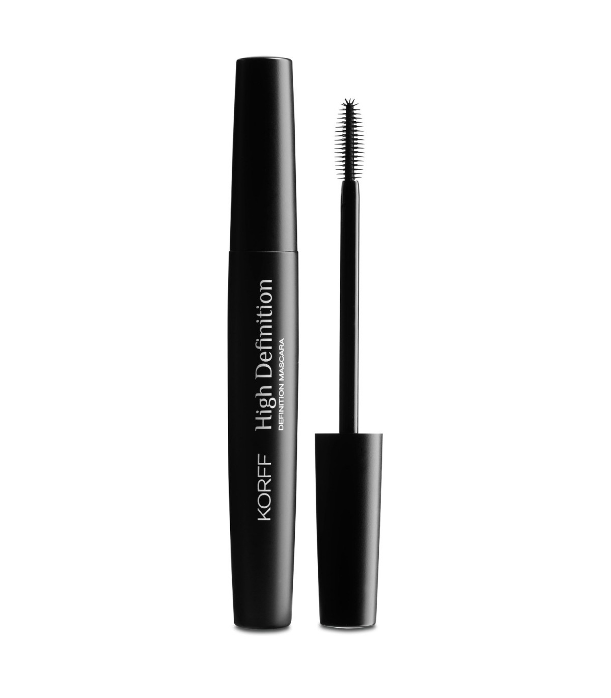KORFF MAKE UP MASCARA HIGH DEFINITION