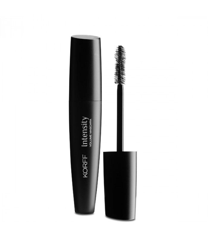 KORFF MAKE UP MASCARA INTENSITY VOLUME