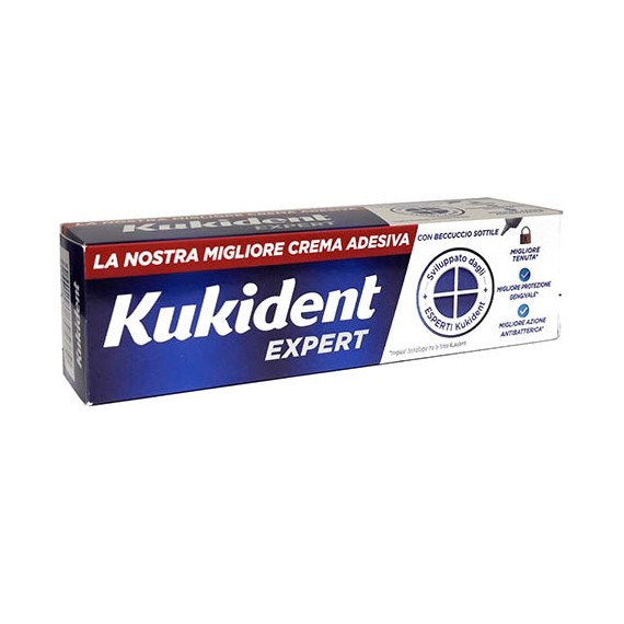 KUKIDENT EXPERT 40 G
