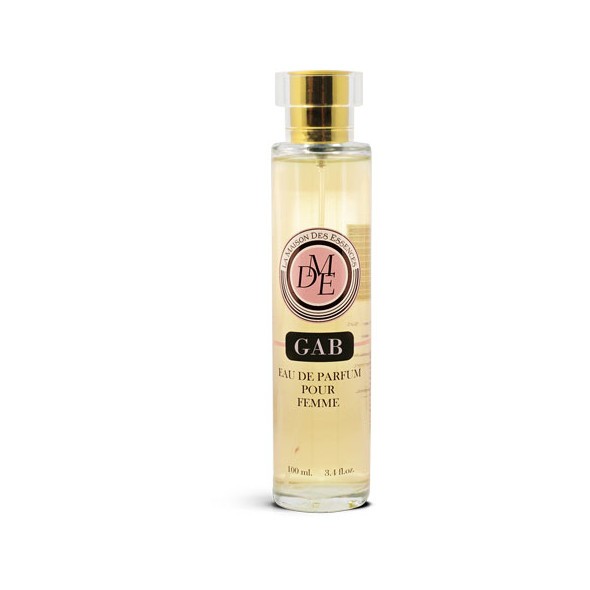 LA MAISON DES ESSENCES PROFUMO DONNA 100 ML GAB offerta